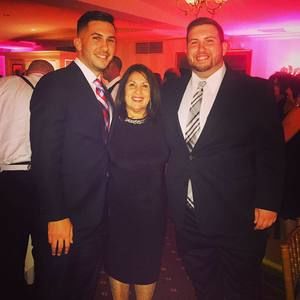 Meet your Posher, Robert